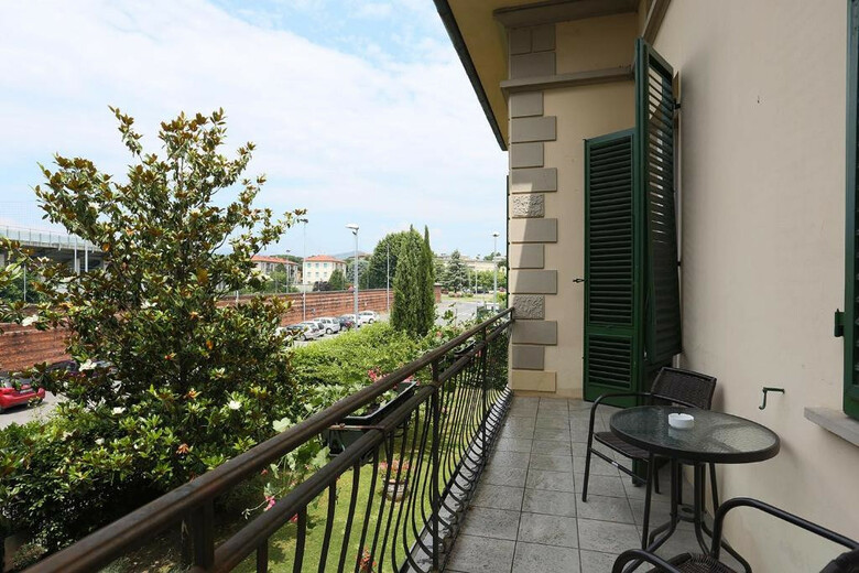 Bed & Breakfast Villa Romantica