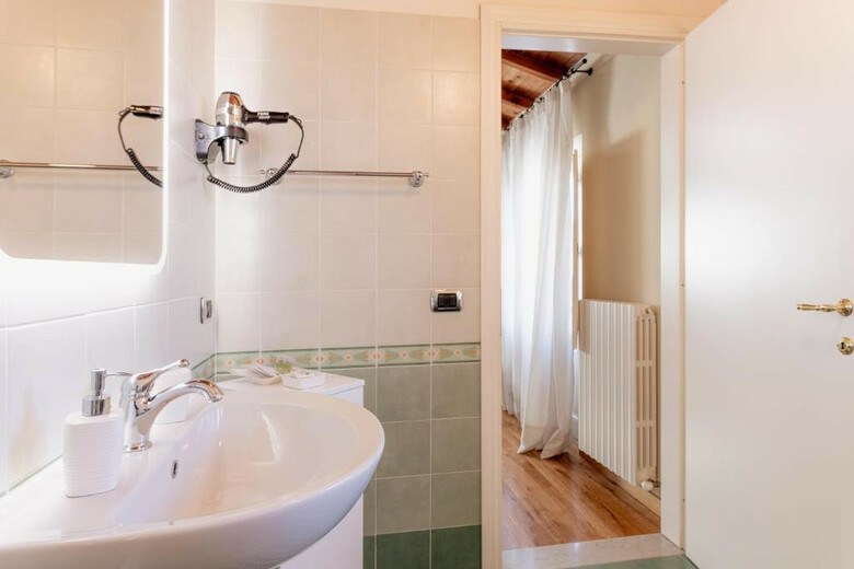 Bed & Breakfast Villa Romantica