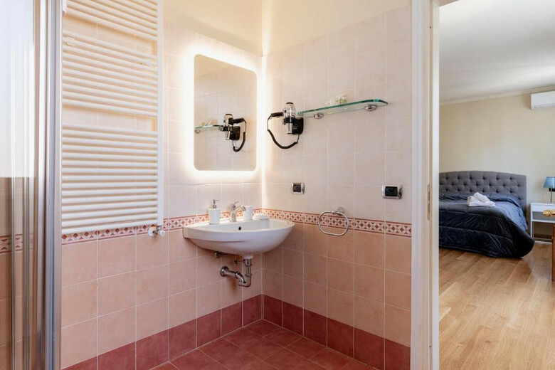 Bed & Breakfast Villa Romantica
