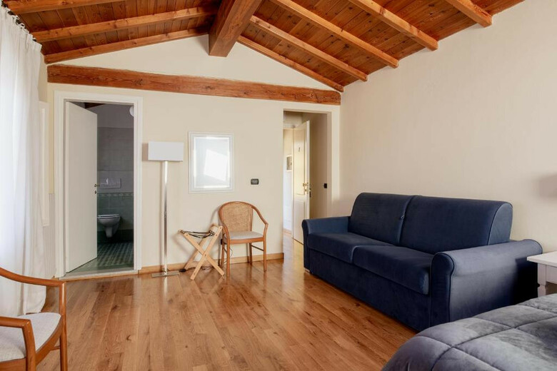 Bed & Breakfast Villa Romantica