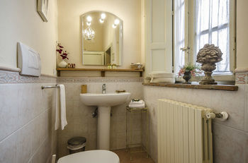 Bed & Breakfast La Boh�me