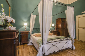 Bed & Breakfast La Boh�me