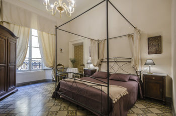 Bed & Breakfast La Boh�me