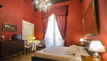 Bed & Breakfast La Boh�me