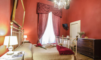 Bed & Breakfast La Boh�me