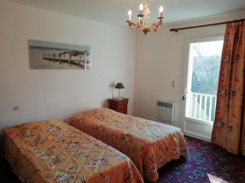 Hostal Chambres D'h�tes Edoniaa