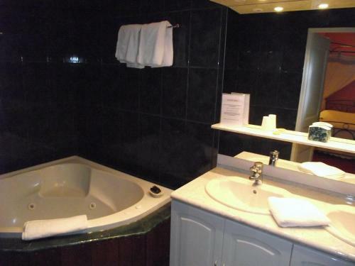 Hostal Chambres D'h�tes Edoniaa