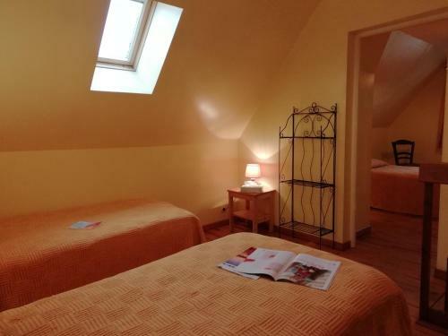 Hostal Chambres D'h�tes Edoniaa