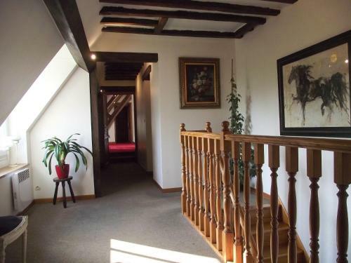 Hostal Chambres D'h�tes Edoniaa