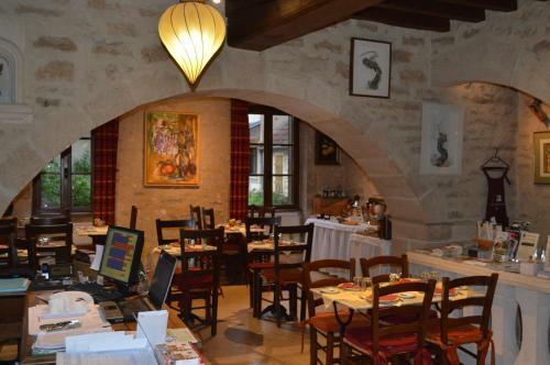 Hotel De Vougeot