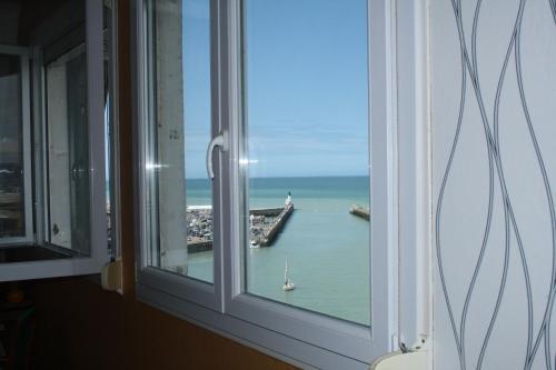 Apartamento Villa Normande