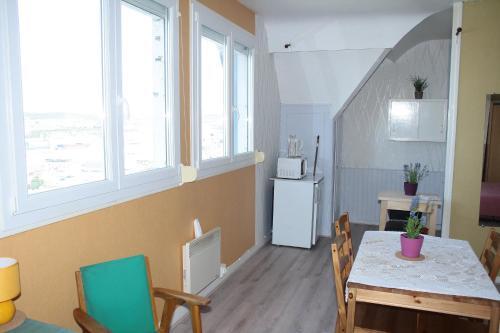 Apartamento Villa Normande