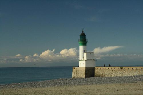 Apartamento Villa Normande