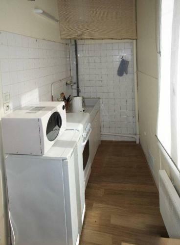 Apartamento Villa Normande