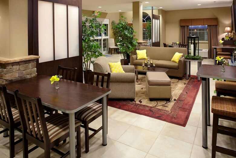 Hotel Microtel Inn & Suites - St Clairsville