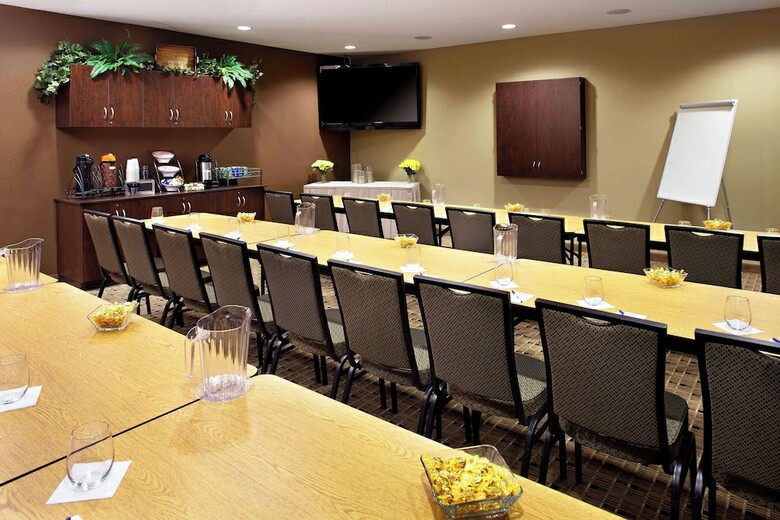 Hotel Microtel Inn & Suites - St Clairsville