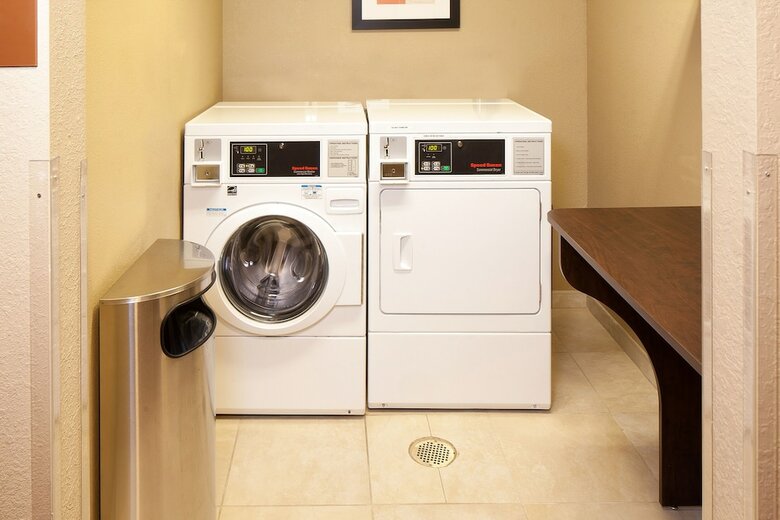 Hotel Microtel Inn & Suites - St Clairsville