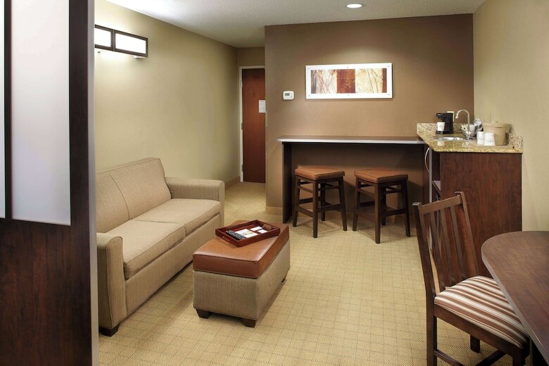 Hotel Microtel Inn & Suites - St Clairsville