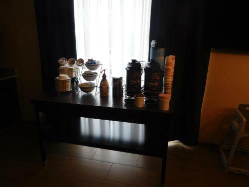 Hotel Comfort Inn Saint Clairsville