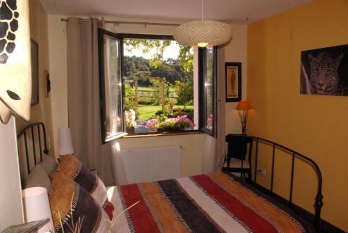 Bed & Breakfast Maison D'h�tes Du Domaine De Co�t Bihan