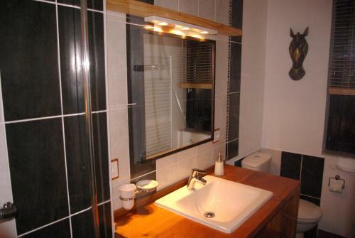 Bed & Breakfast Maison D'h�tes Du Domaine De Co�t Bihan