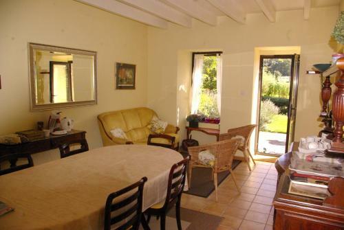 Bed & Breakfast Maison D'h�tes Du Domaine De Co�t Bihan