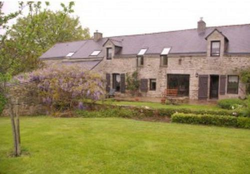Bed & Breakfast Maison D'h�tes Du Domaine De Co�t Bihan
