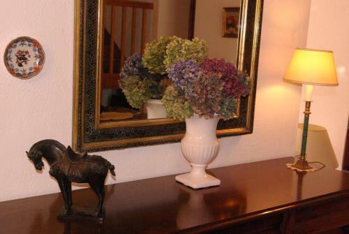 Bed & Breakfast Maison D'h�tes Du Domaine De Co�t Bihan