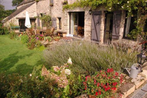 Bed & Breakfast Maison D'h�tes Du Domaine De Co�t Bihan