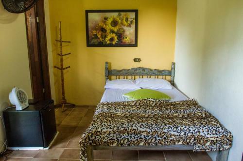 Hostal Pousada C�u De Luz
