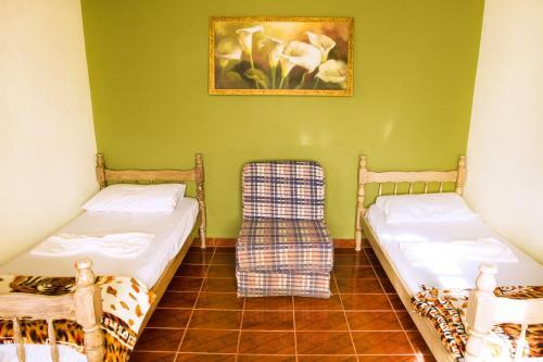 Hostal Pousada C�u De Luz