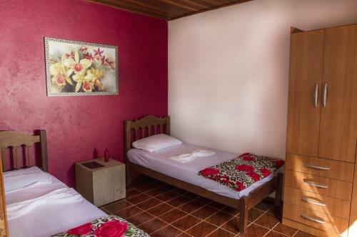 Hostal Pousada C�u De Luz