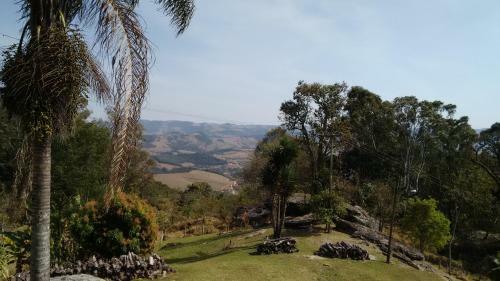 Hostal Pousada C�u De Luz