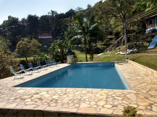 Hostal Pousada C�u De Luz