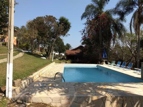 Hostal Pousada C�u De Luz