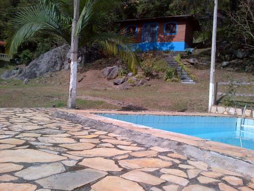 Hostal Pousada C�u De Luz