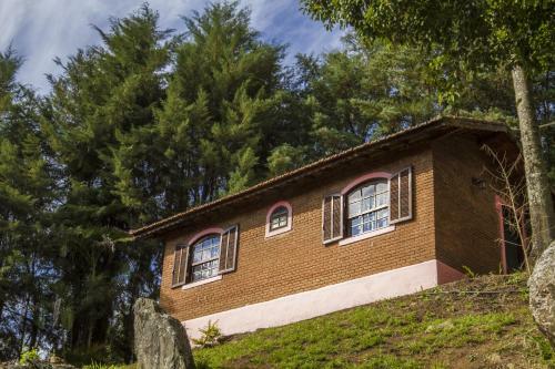 Hostal Pousada C�u De Luz
