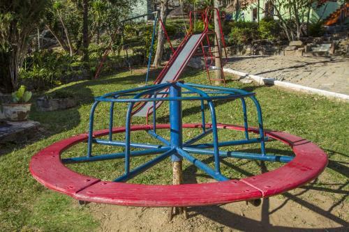 Hostal Pousada C�u De Luz