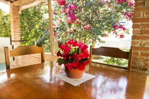 Hostal Pousada C�u De Luz