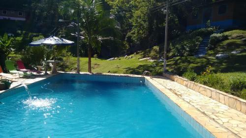 Hostal Pousada C�u De Luz