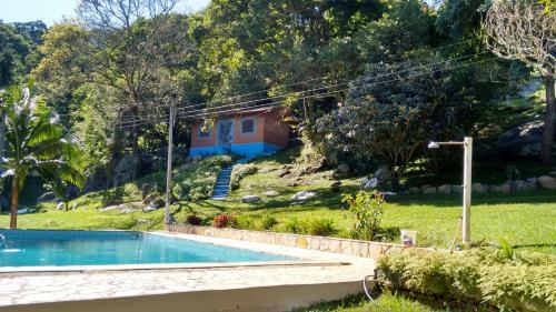 Hostal Pousada C�u De Luz