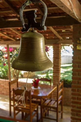 Hostal Pousada C�u De Luz