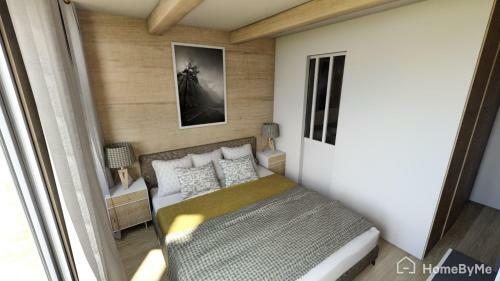 Apartamento White Paradise