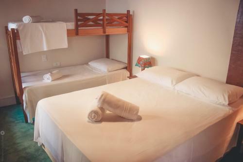Hostal Pousada Hannah