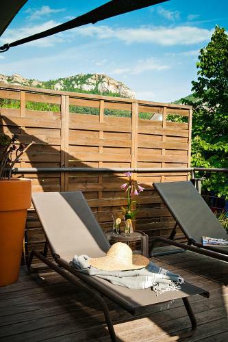 Bed & Breakfast Chambre D'h�tes Clos Du Petit J�sus
