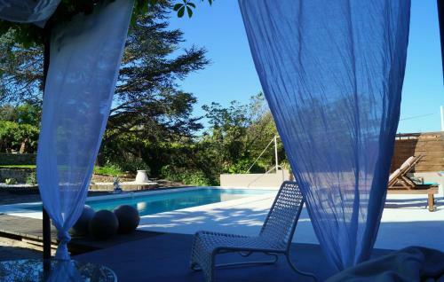 Bed & Breakfast Chambre D'h�tes Clos Du Petit J�sus