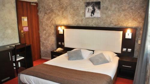 Hotel Le Petit Mas De Marie