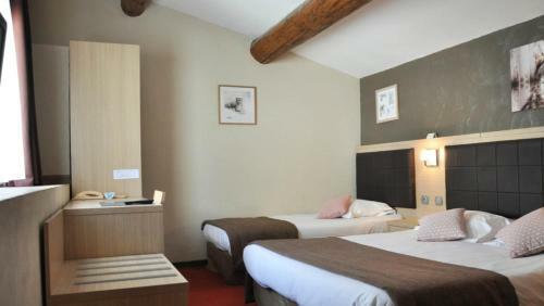 Hotel Le Petit Mas De Marie