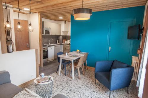 Apartamento Le Giffre And Clesson