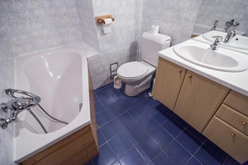 Apartamento Le Giffre And Clesson